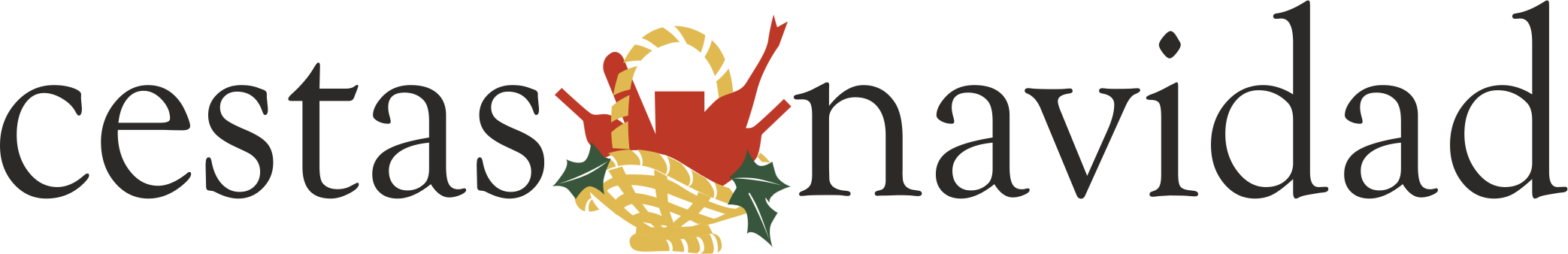 Cestas de Navidad